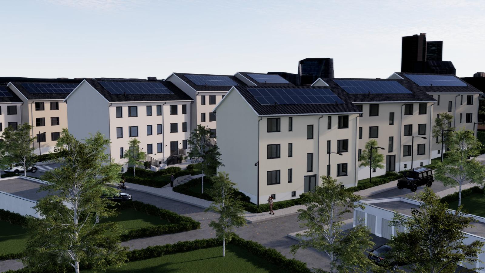 Bitz Living Baumholder